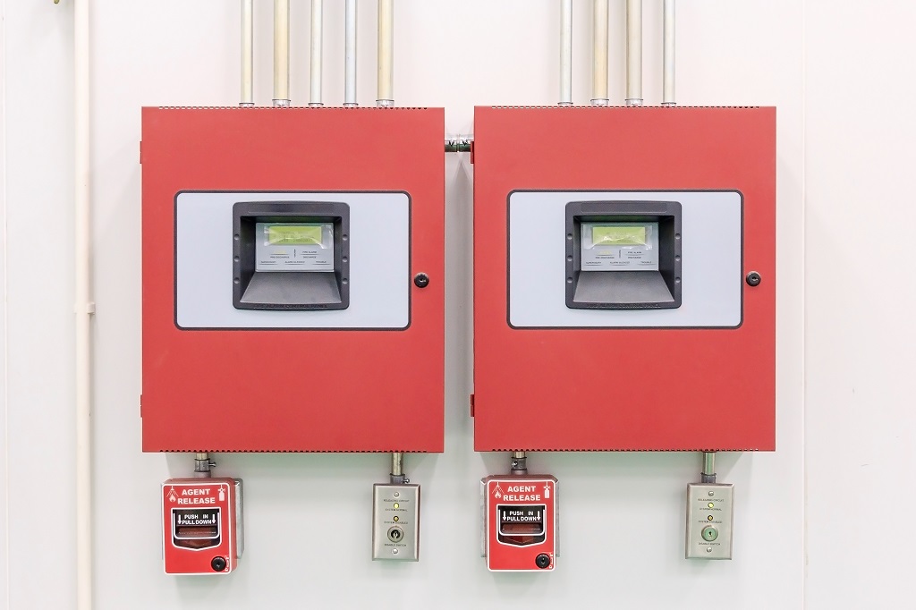 Addressable vs Conventional Fire Alarm Systems What to Choose?